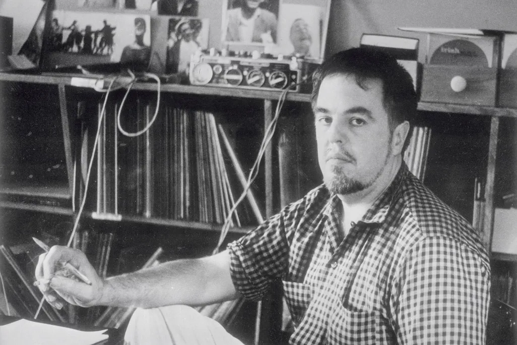 Alan Lomax