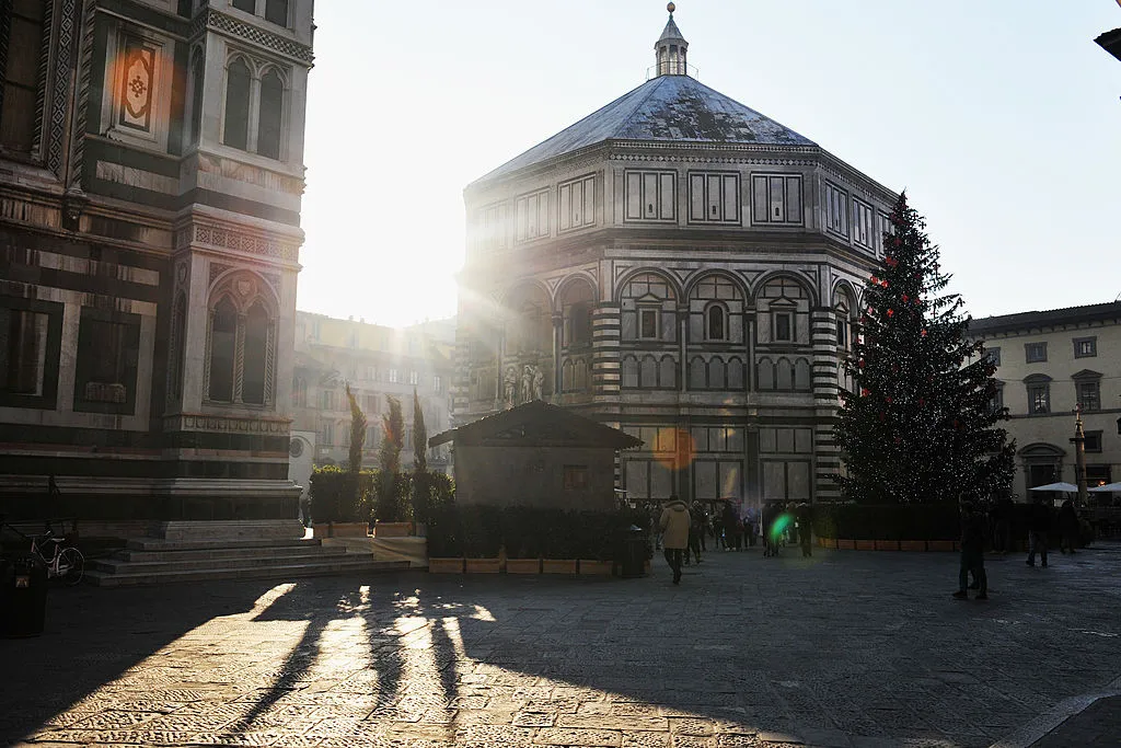 Battistero di San Giovanni