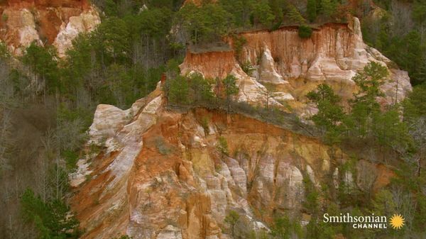 Preview thumbnail for Providence Canyon