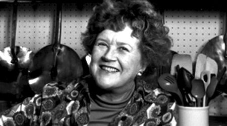 Julia Child would have marked her 100th birthday this August 15.