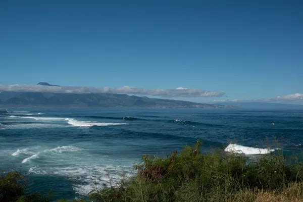 Magnificent views from a trip to Maui thumbnail