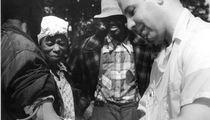 What Newly Digitized Records Reveal About the Tuskegee Syphilis Study