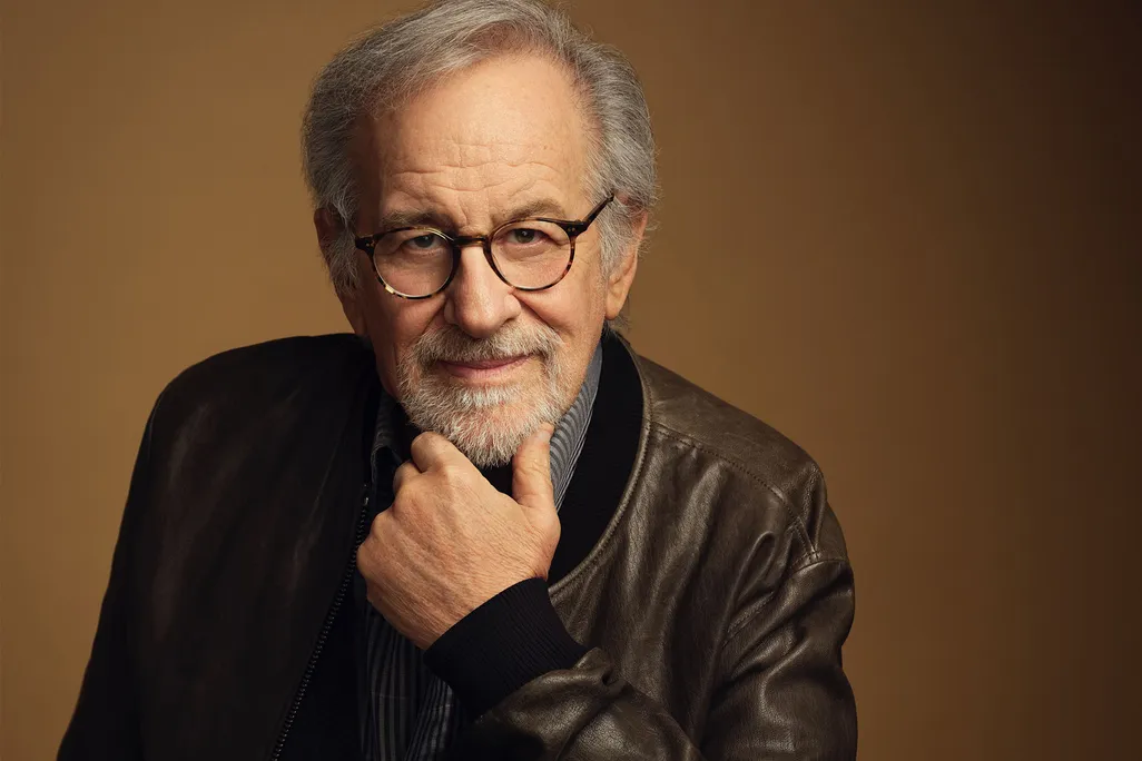 Steven Spielberg