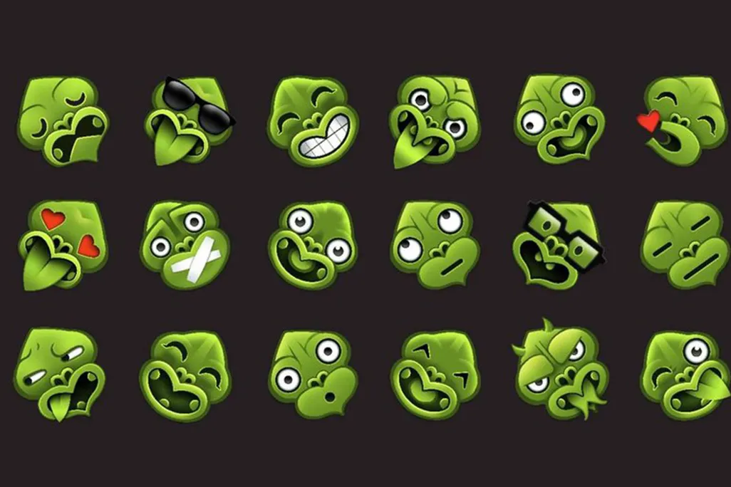 Emotikis