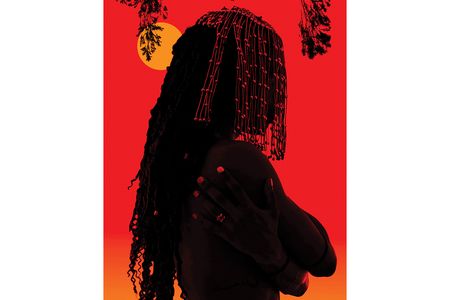 Shera from the series "Tales of the First Sunrise."