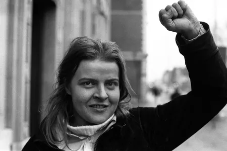 Charged with the 1974 theft of 19 masterpieces, Rose Dugdale entered a plea of &ldquo;proudly and incorruptibly guilty.&rdquo;