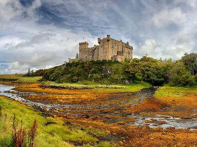Celtic Voyage: The Hebrides and the Irish Sea