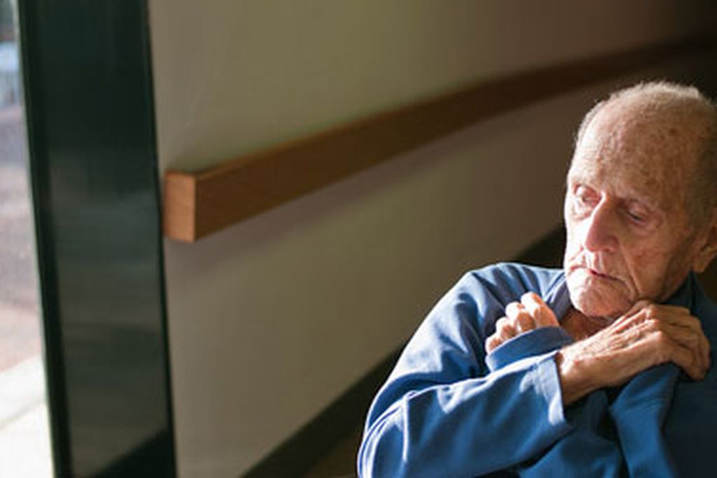 Is there an end in sight for Alzheimer's?