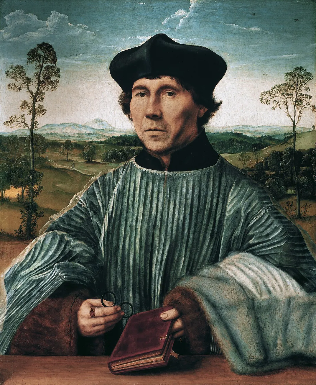 Stephen Gardiner, Bishop of Winchester