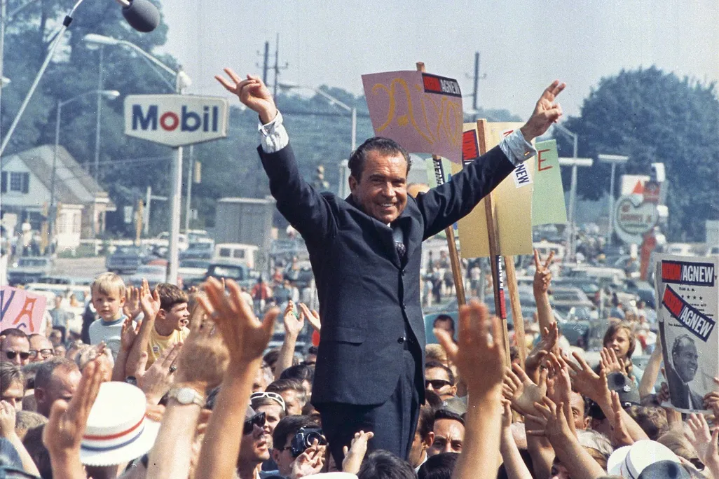 Nixon Campaign