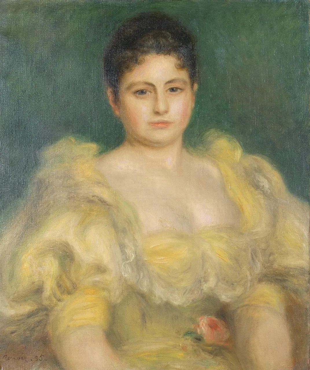Madame