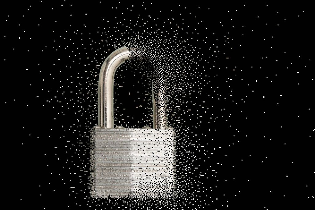 Cybersecurity