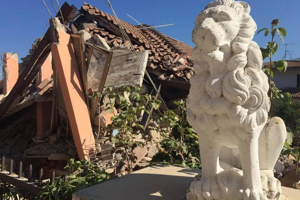 Amatrice