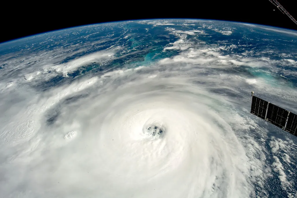 Hurricane Ian