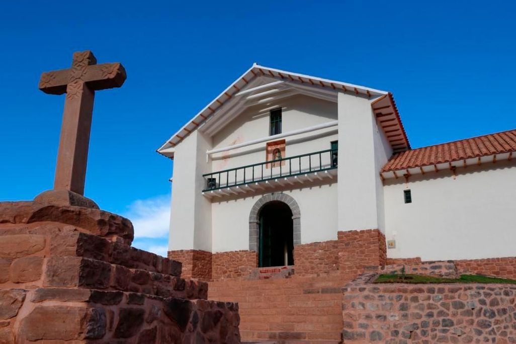 church