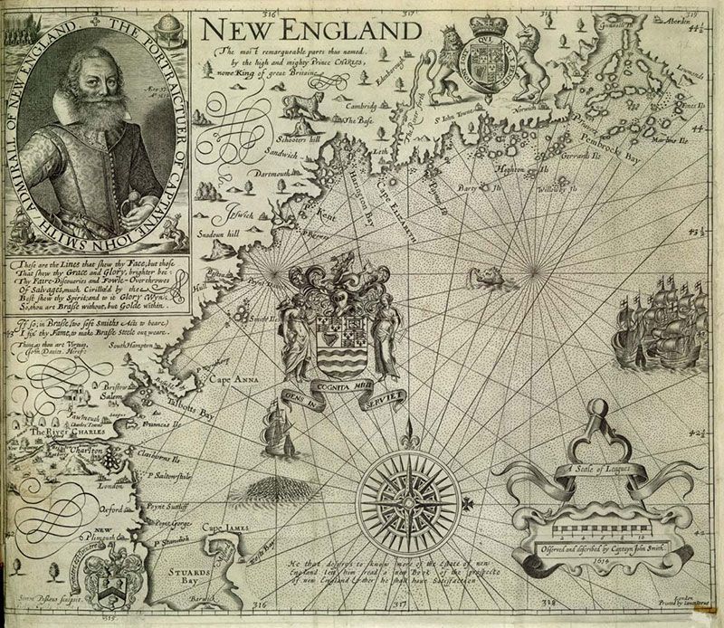 Cape Cod, History, Map, & Facts