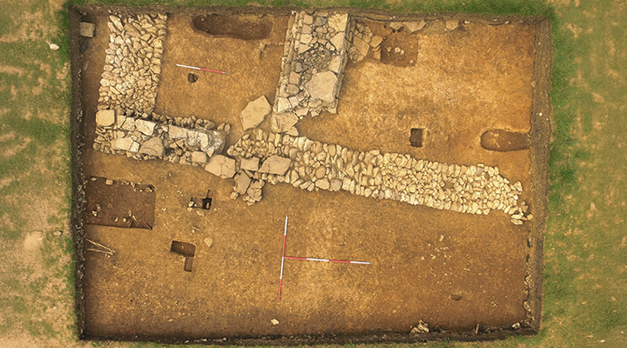 To Understand Social Divides in Medieval England, Archaeologists Examined Tooth Enamel From Lead Mining Communities