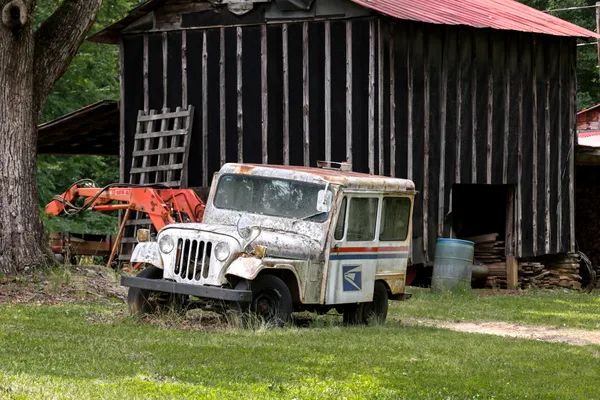 Mr. Postman thumbnail