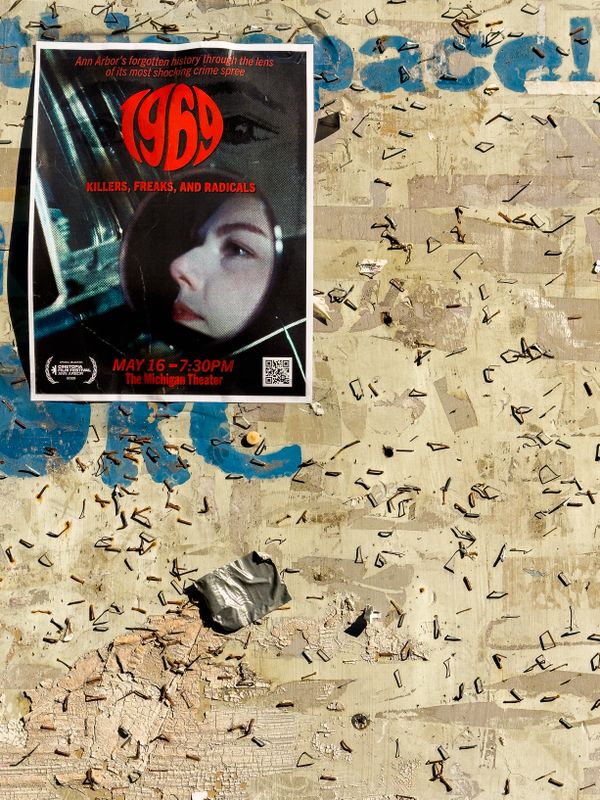 Campus Poster thumbnail