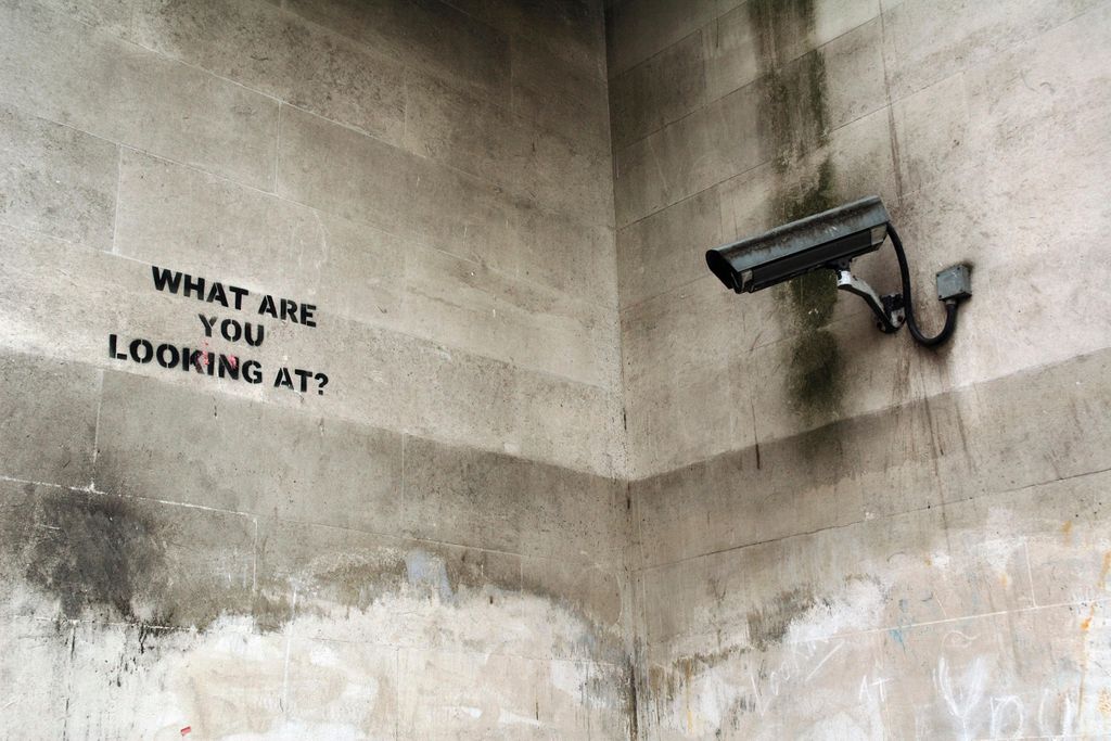 sarcasm camera