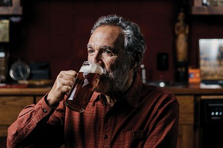 For Papazian, the labor of brewing makes the result all the more enjoyable. “The best beer in the world,” he likes to say, “is the one you brewed.”