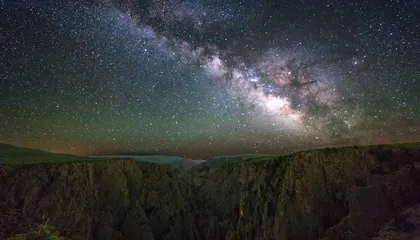 Stay Up Late and Admire the Cosmos With This New ‘Stargazing Trail’ That Links Certified Dark Sky Destinations