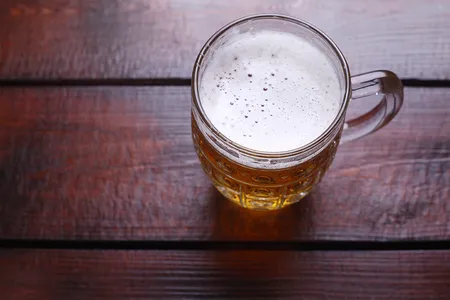 Craft beer sales grew by 17.6 percent last year compared to a rate of just 0.5 percent in overall beer sales.