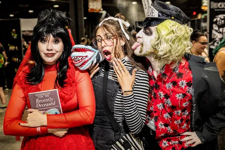 Shrunken Head Bob from Beetlejuice Beetlejuice&nbsp;claimed the top spot on this year&#39;s rankings.