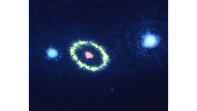 The Supernova That Launched a Thousand Gorgeous Space Images