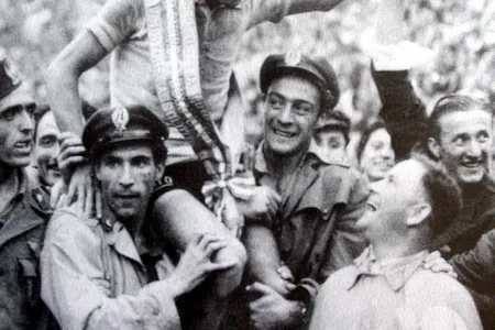 Gino Bartali