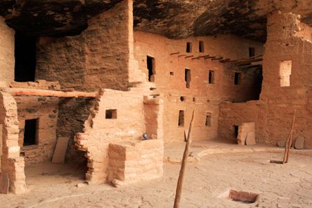 Mesa Verde