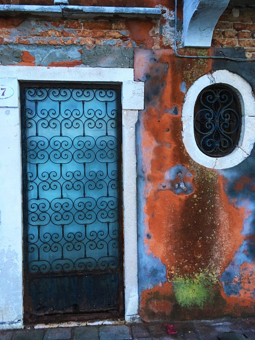 Patina Smithsonian Photo Contest Smithsonian Magazine