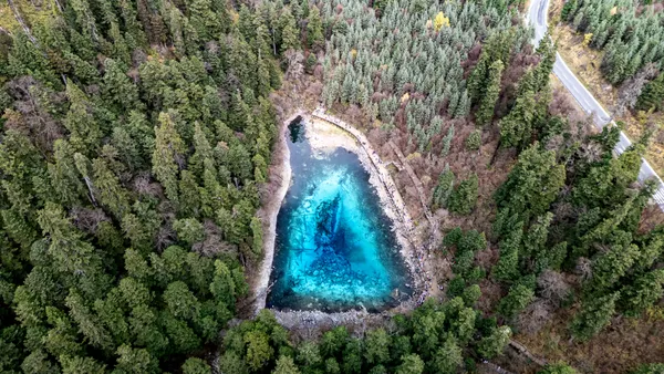 Colorful pool thumbnail