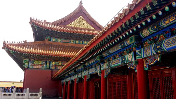 The Forbidden City thumbnail