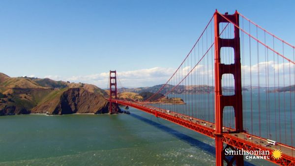 Preview thumbnail for What Do You Know About the Golden Gate Bridge?