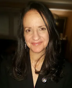 Carol O’Donnell