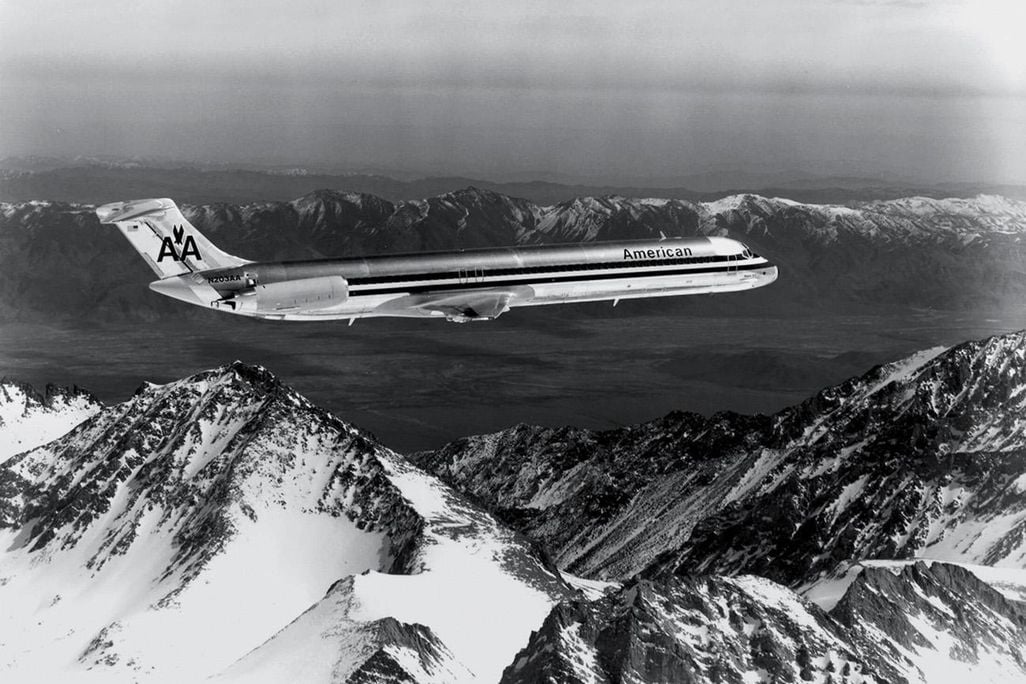 MD-80