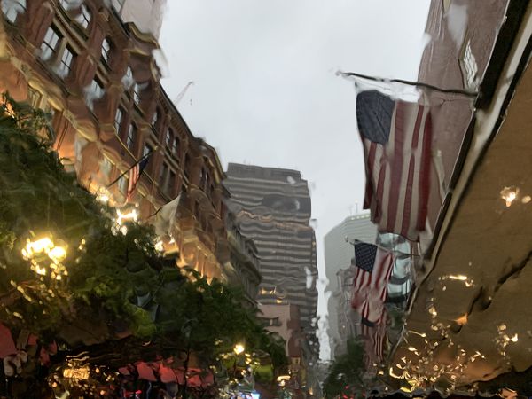 Rainy Boston thumbnail