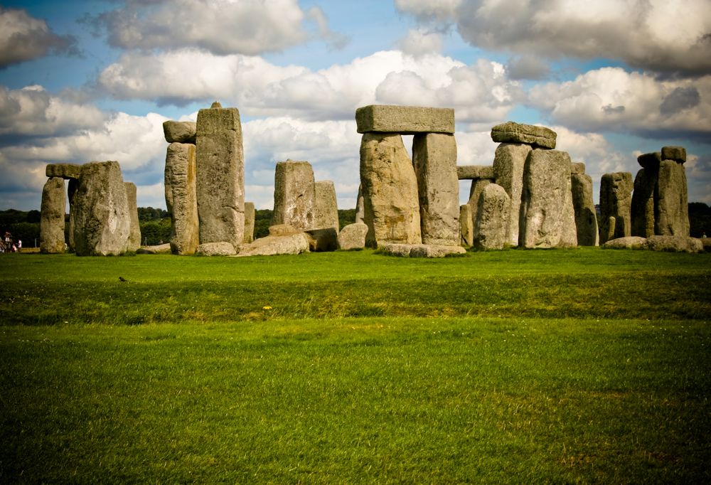 Stonehenge