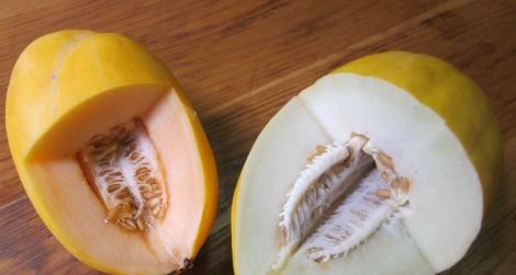 What to Do With Your Delicious Summer Melons | Arts & Culture ...