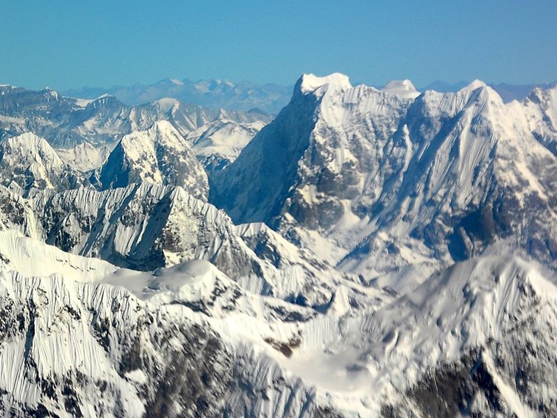 HIMALAYA_1 | Smithsonian Photo Contest | Smithsonian Magazine