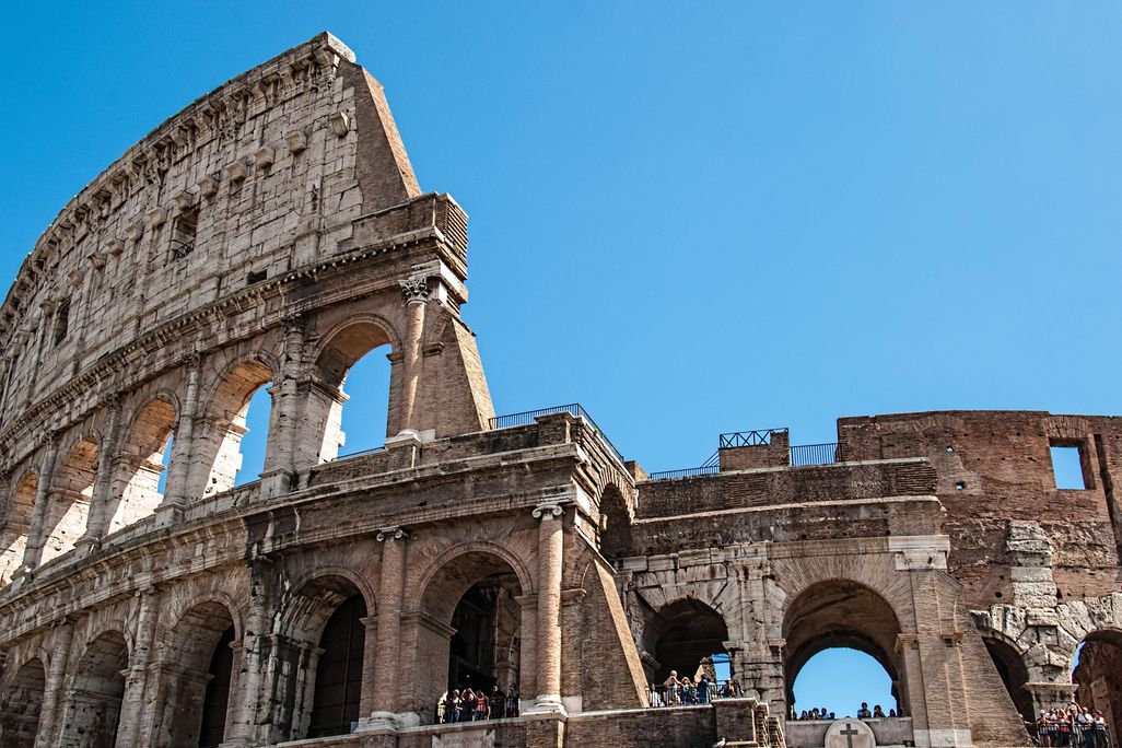 Colosseum