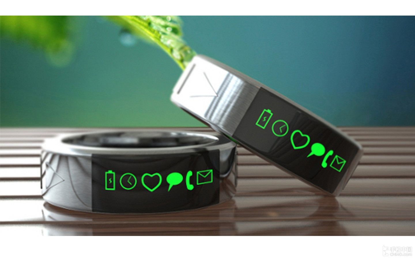 Are smart rings the next big thing in wearable tech?