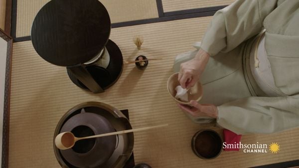 Preview thumbnail for How Tea Drinking Became an Important Part of Japanese Culture