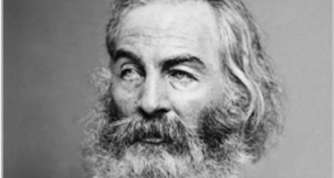 Dr. Kenneth Price explores Walt Whitman's life in Washington during the Civil War.
