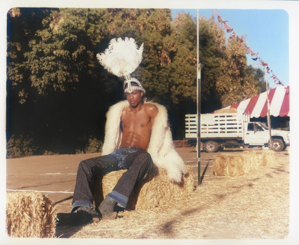 The Main Attraction thumbnail