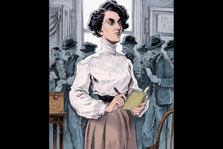 OPENER - Stella Stimson