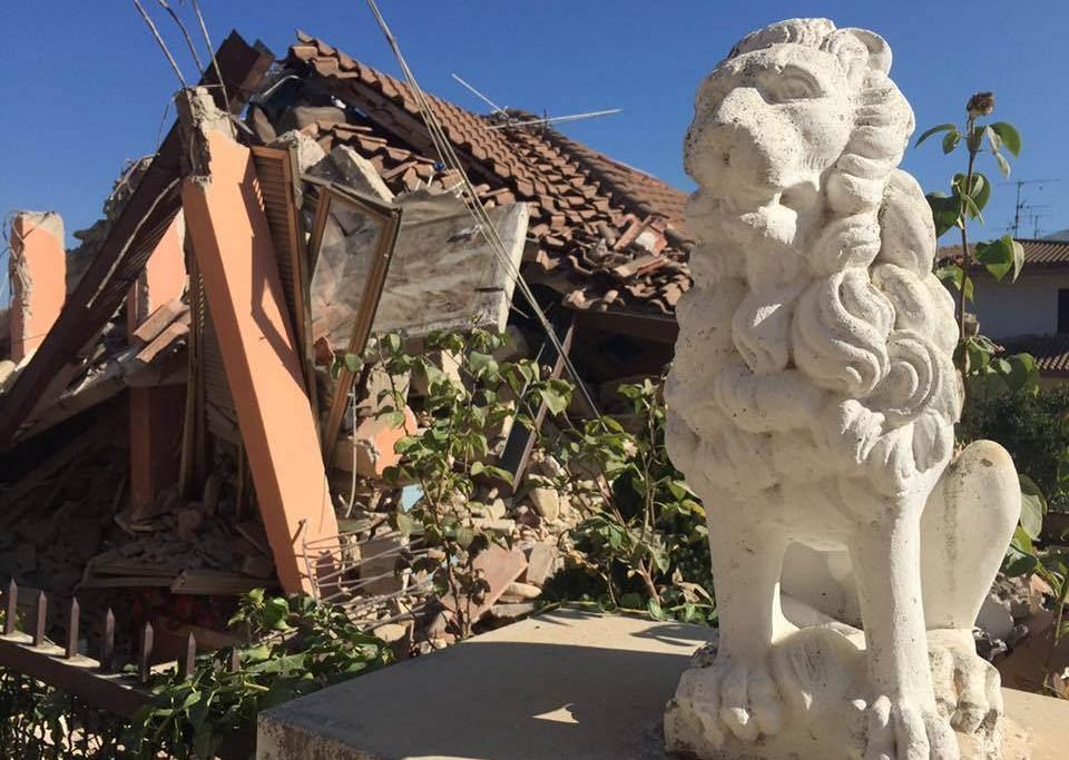 Amatrice