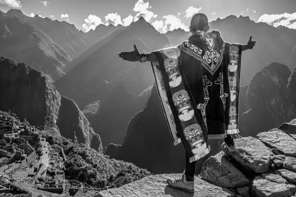 Welcoming the Sunrise thumbnail