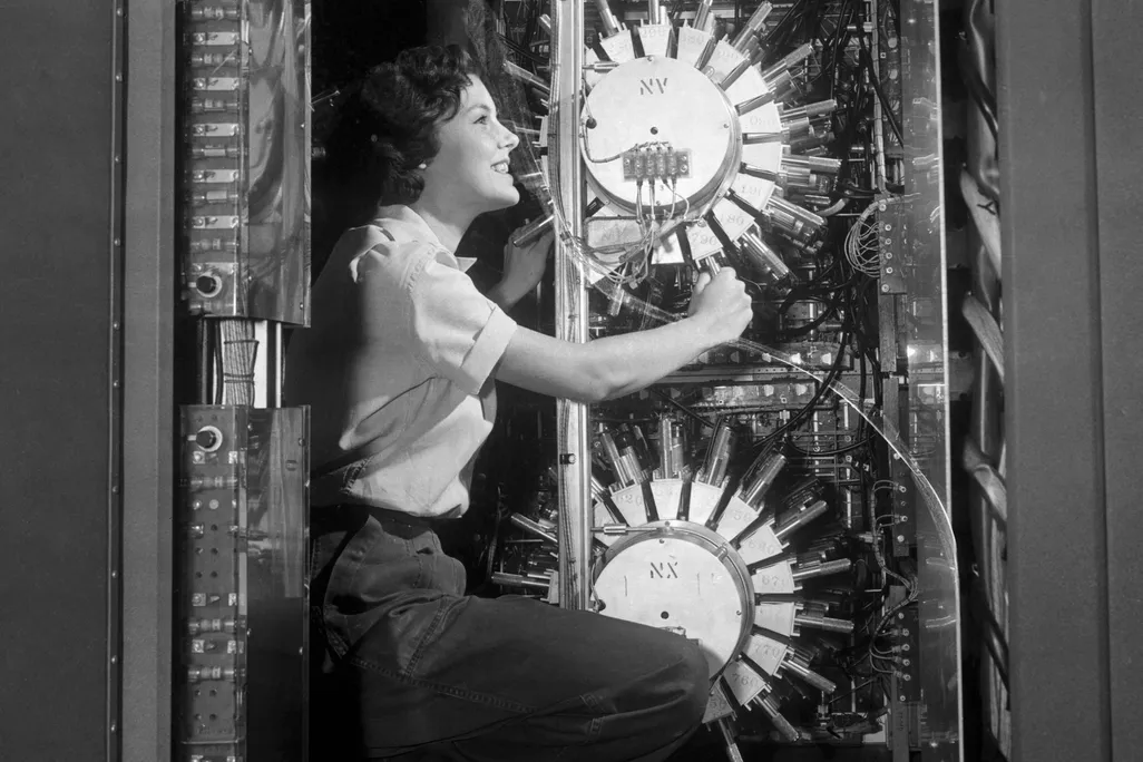 Computer Technician 